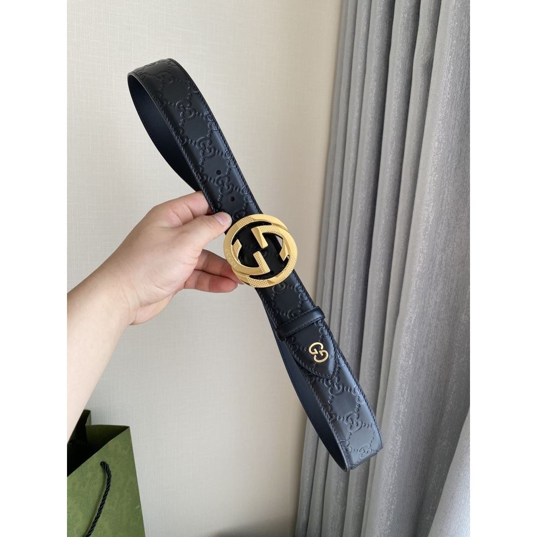 Gvc*1 belts